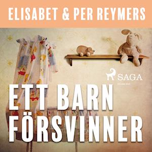 Ett barn försvinner