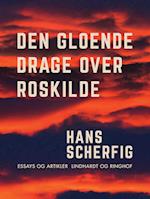 Den gloende drage over Roskilde