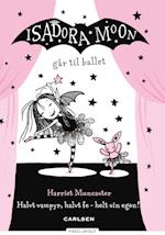 Isadora Moon går til ballet