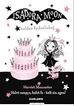 Isadora Moon holder fødselsdag