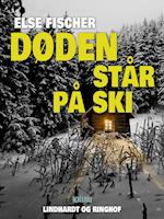 Døden står på ski