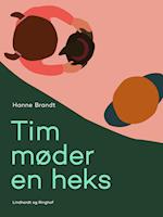 Tim møder en heks