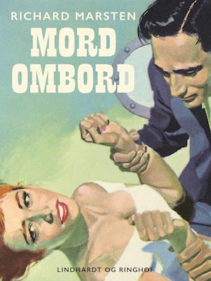 Mord ombord