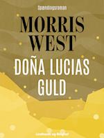 Doña Lucias guld