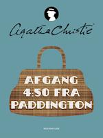 Afgang 4.50 fra Paddington