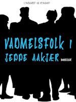 Vadmelsfolk 1