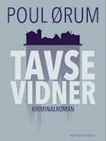 Tavse vidner