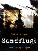 Sandflugt