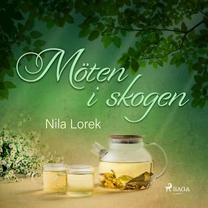 Queerlequin: Möten i skogen