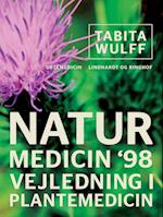Naturmedicin  98: vejledning i plantemedicin