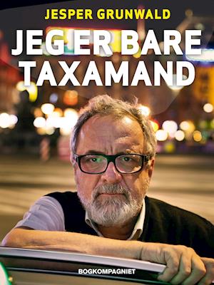 Jeg er bare taxamand