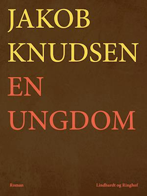 En ungdom