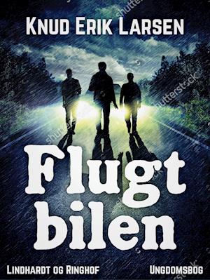 Flugtbilen