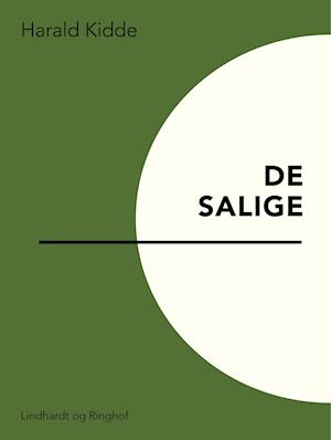 De salige