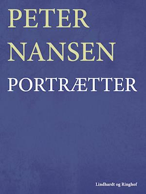 Portrætter