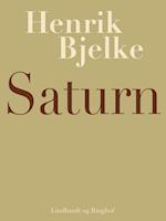 Saturn