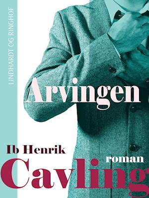 Arvingen