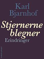 Stjernerne blegner