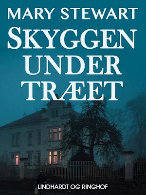 Skyggen under træet