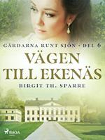 Vägen till Ekenäs