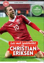 Læs med landsholdet og Christian Eriksen