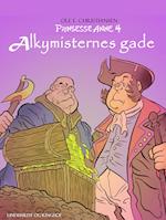 Alkymisternes gade