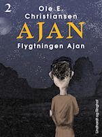 Flygtningen Ajan