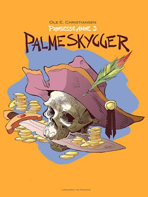 Palmeskygger