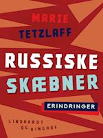 Russiske skæbner