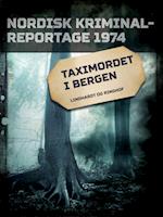 Taximordet i Bergen