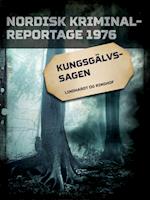 Kungsgälvs-sagen