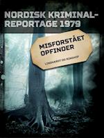 Misforstået opfinder