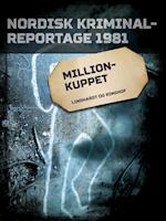 Millionkuppet