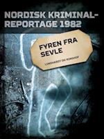 Fyren fra Sevle