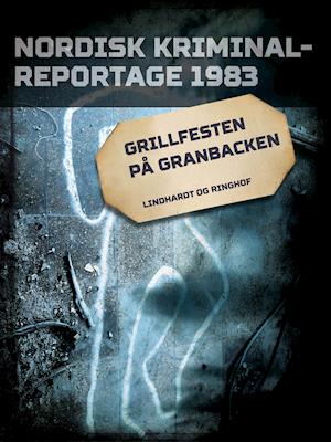 Grillfesten på Granbacken