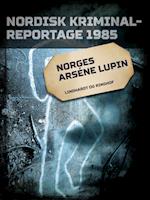 Norges Arséne Lupin