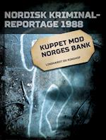 Kuppet mod Norges Bank