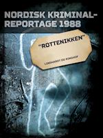 Rottenikken