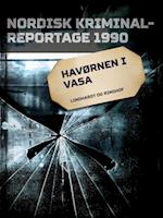 Havørnen i Vasa