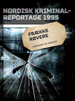 Frække røvere