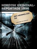 Det hemmelige XU