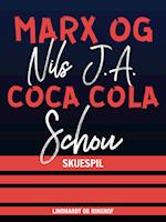 Marx og Coca Cola