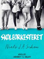 Skoleorkesteret