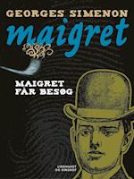 Maigret får besøg