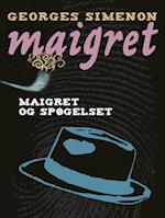 Maigret og spøgelset