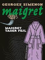 Maigret tager fejl