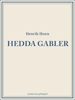 Hedda Gabler