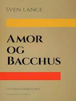 Amor og Bacchus