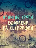 Rødderne på klippeøen