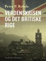 Verdenskrisen og det britiske rige